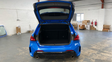 BMW 1 Series M135i xDrive 5dr Step Auto Petrol Hatchback